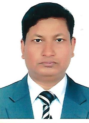 Md. Asadul Islam